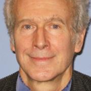 Emeritus Professor Nicholas H Bingham