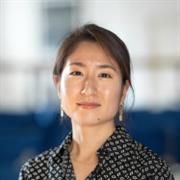 Dr Natsuko Imai