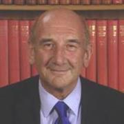 Professor Sir Peter J Barnes FMedSci, FRS
