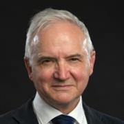 Professor Peter J M Openshaw CBE FMedSci