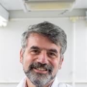 Professor Pietro Spanu