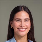 Dr Paola Alejandra Saenz Cavazos
