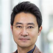 Dr Po-Heng Lee