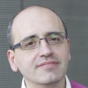 Professor Ricardo F Martinez-Botas