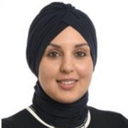 Dr Rasha Mezher-Sikafi