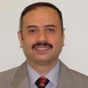 Professor Raad H Mohiaddin