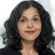 Professor Rohini Sharma