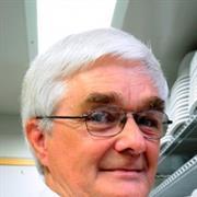 Emeritus Professor Robert E Sinden D.Sc. FMedSci