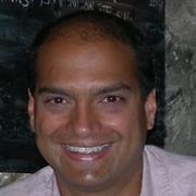 Professor Ravi Vaidyanathan