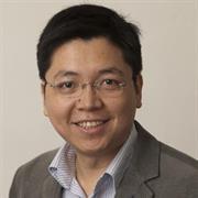 Professor Rongjun Chen