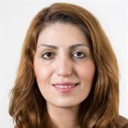 Dr Sara Ahmadi Abhari