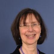 Emeritus Professor Susan Eisenbach