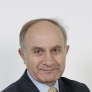 Professor Sergei G Kazarian FRSC
