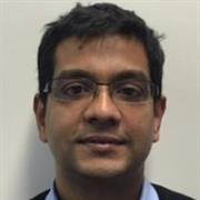 Professor Sivaramesh Wigneshweraraj