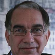 Professor Salman Rawaf