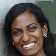 Dr Thulasi Mylvaganam