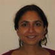 Dr Tanvi Rai