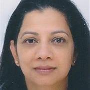 Dr Uma Anand