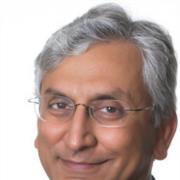 Professor Vivek Jha