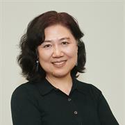 Dr Xiaoe Li