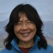 Professor Xue-Mei Li