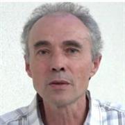 Professor Yuri E Korchev