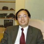 Professor Yanghua Wang