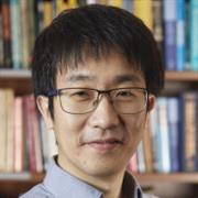 Dr Yufei Zhang