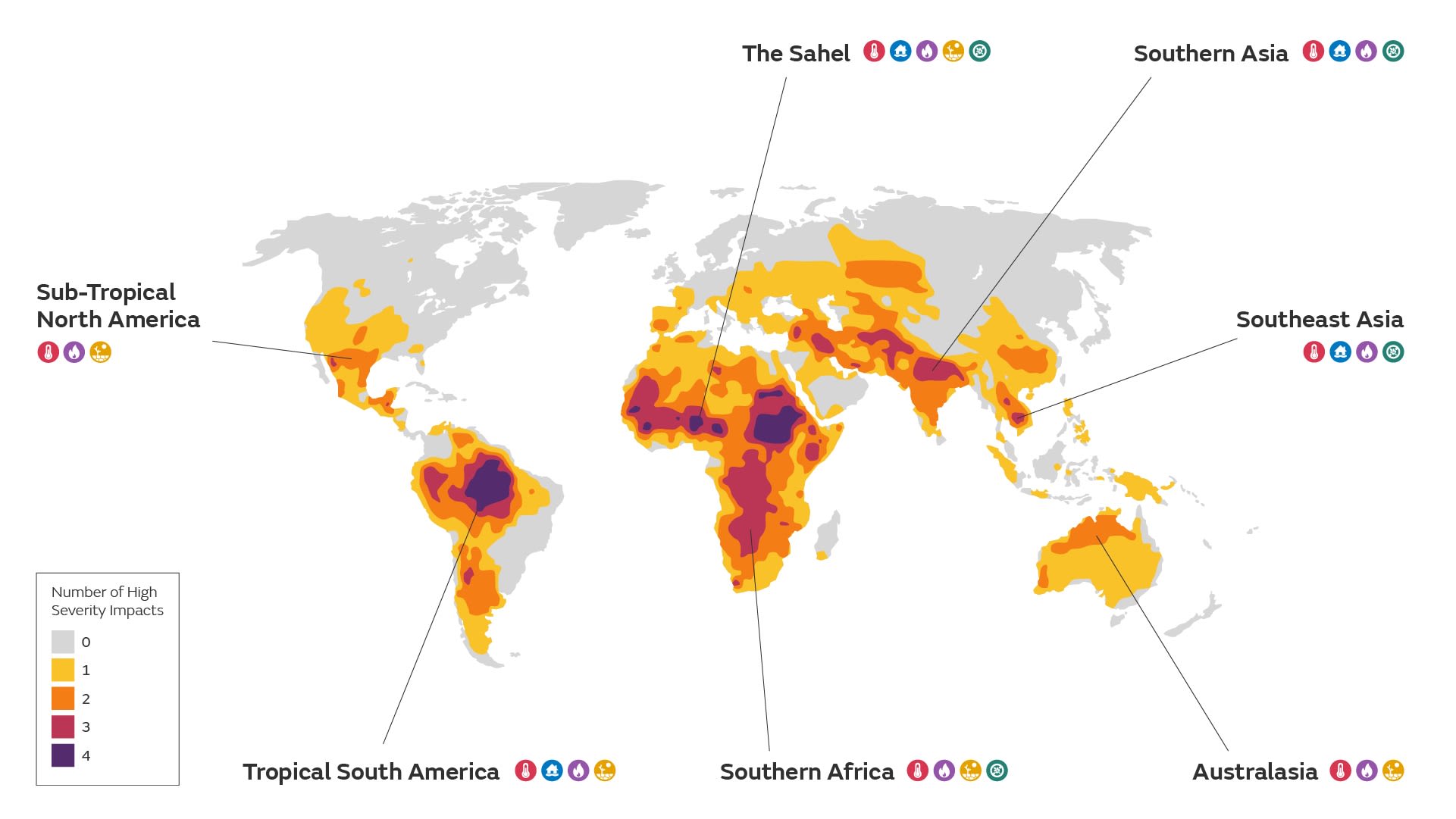 Climate change and COP28