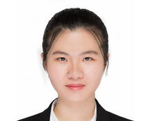 Yuhao Qian Imperial Student Headshot