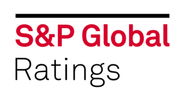 S&P Global ratings logo