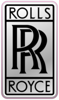 Rolls royce logo