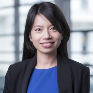 Dr Yuting Lin