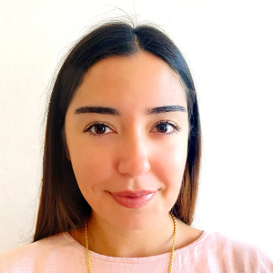 Alara Mutlu, MSc Strategic Marketing (online, part-time) 2021-23, student at Imperial College Business School