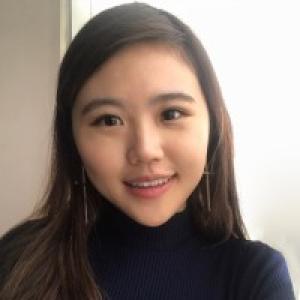 Cherrie Hui, MSc Strategic Marketing (online, part-time) 2020-22, student at Imperial College Business School