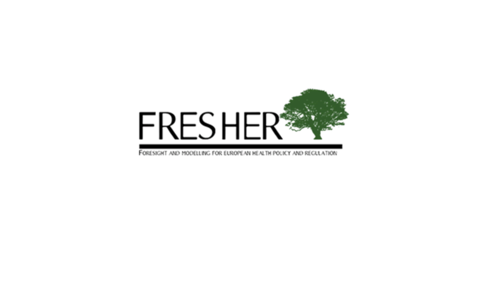 FRESHER Logo