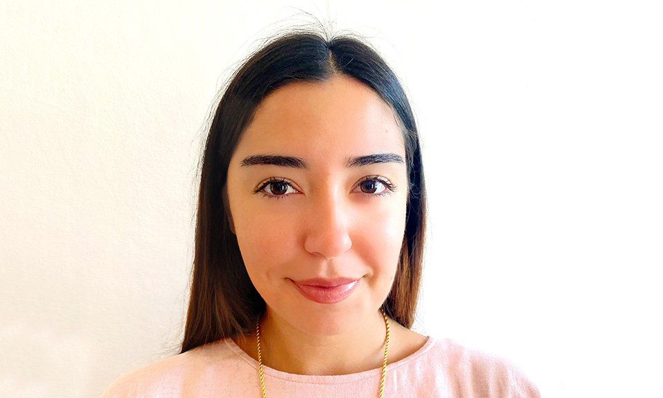 Alara Mutlu, MSc Strategic Marketing (online, part-time) 2021-23, student at Imperial College Business School