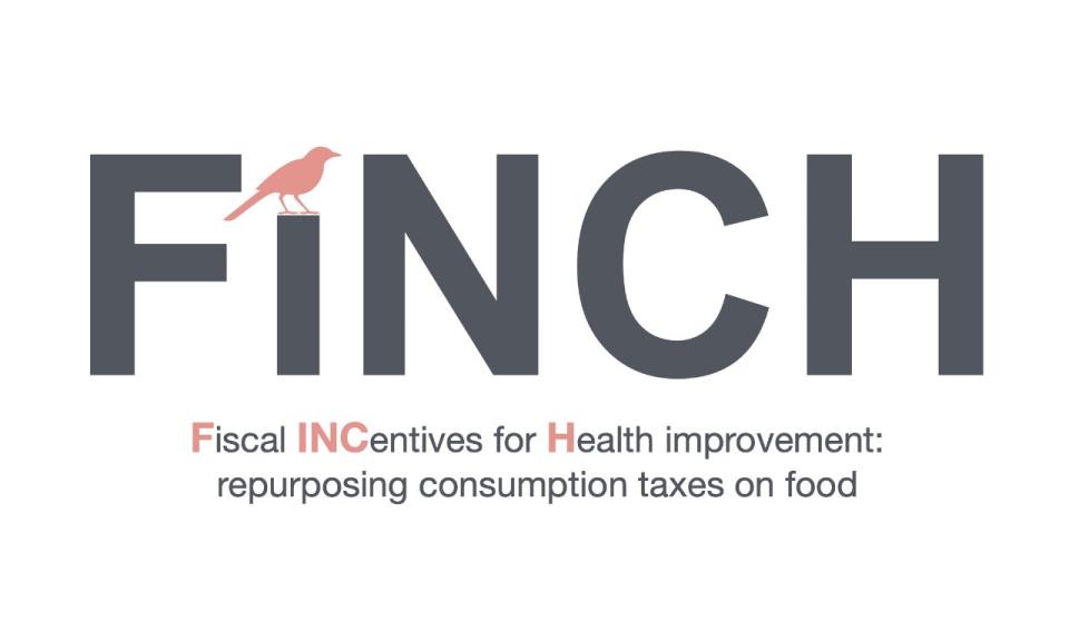 FINCH Logo