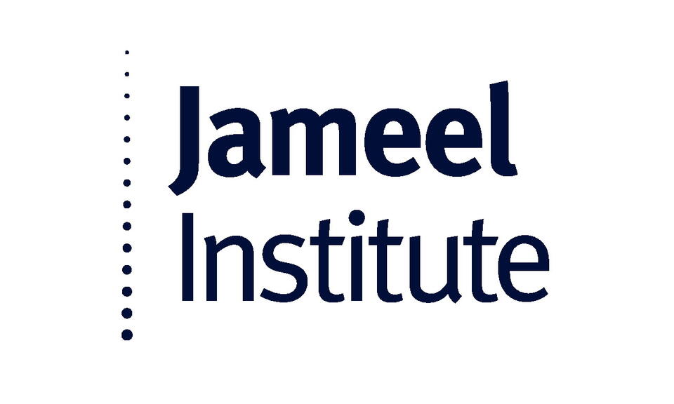 Jameel Institute Logo