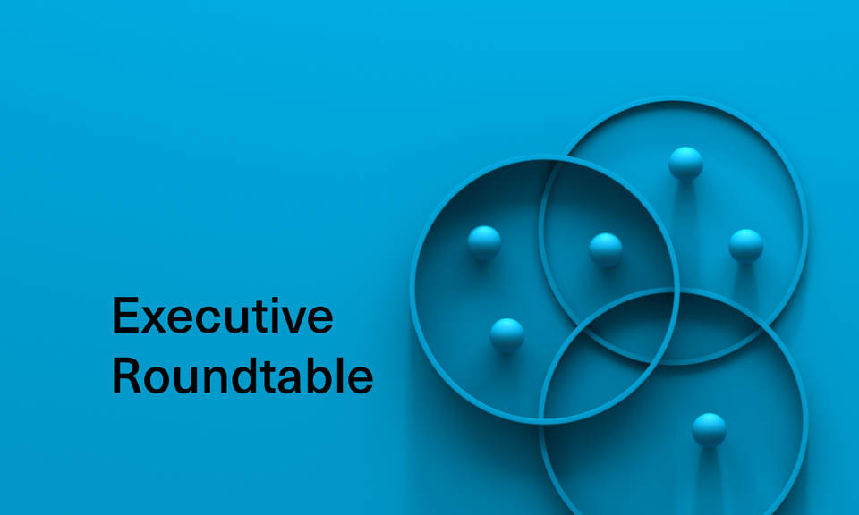 Centre for Responsible Leadership Executive Roundtable LOGO