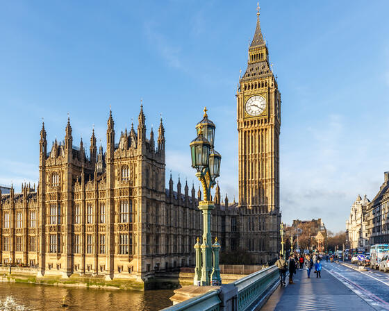 london big ben