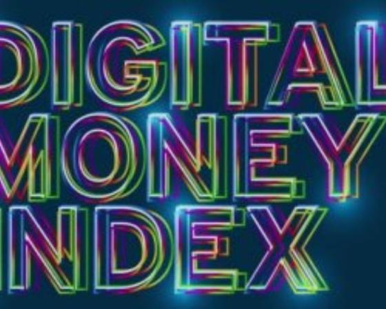 Digital Money Index