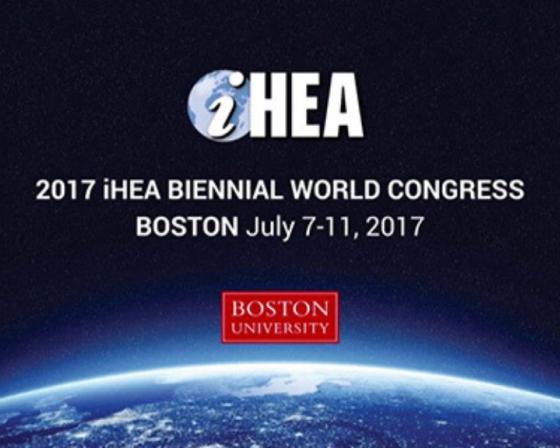 iHEA Biennial World Congress