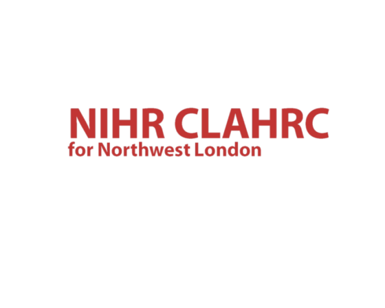 CLAHRC Logo