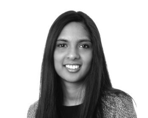Jessica Thilaganathan, Global Online MBA