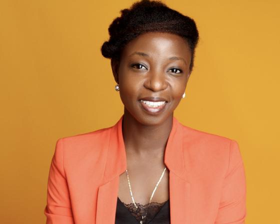Lola Aworanti-Ekugo (Weekend MBA 2019)
