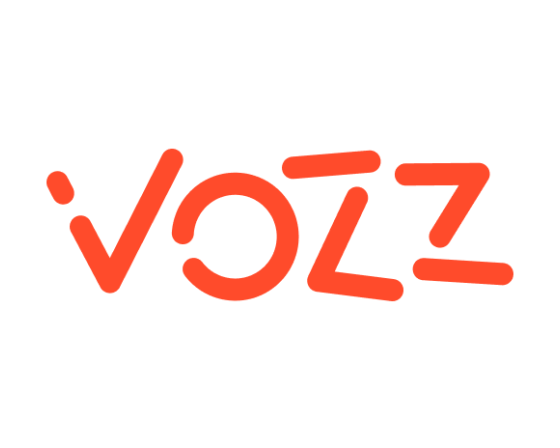 Logo of Vozz networking app