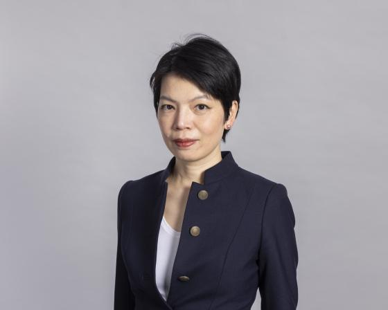 Headshot of Ying-Ying Hsieh (Oct 2022)
