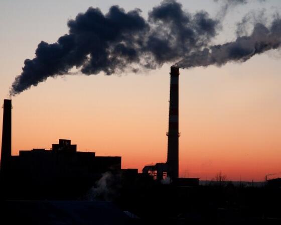 EU climate policy: French manufacturers cut emissions by 43 million tonnes