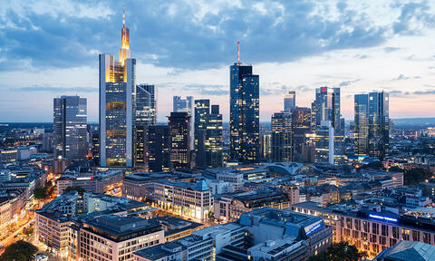 Frankfurt